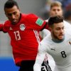 CM 2018: Egipt - Uruguay 0-1